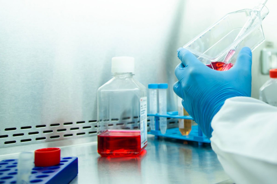 生命科学设备研发期：同步设计如何优化零部件可制造性？